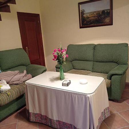 阿尔加Casa Carrasco别墅 外观 照片
